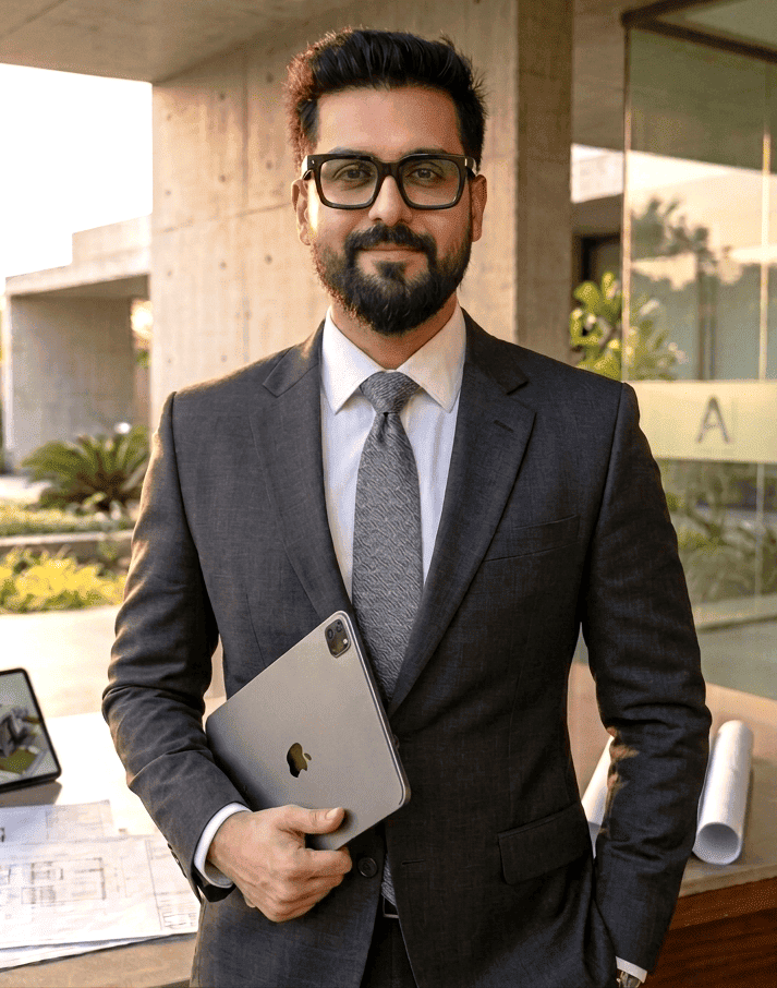 Founder